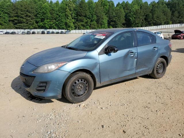 JM1BL1SG1A1197580 2010 Mazda 3 I