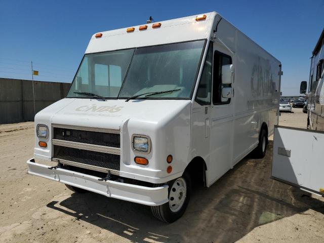 2003 Ford Econoline E450 Super Duty Commercial Stripped Chassis VIN: 1FCLE49L53HB23267 Lot: 56084054