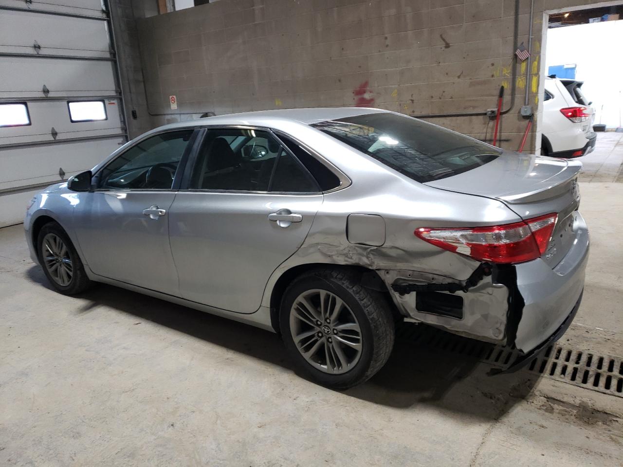 4T1BF1FKXGU612758 2016 Toyota Camry Le