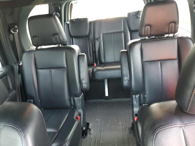 2016 Ford Expedition Limited VIN: 1FMJU2AT3GEF06752 Lot: 55360144