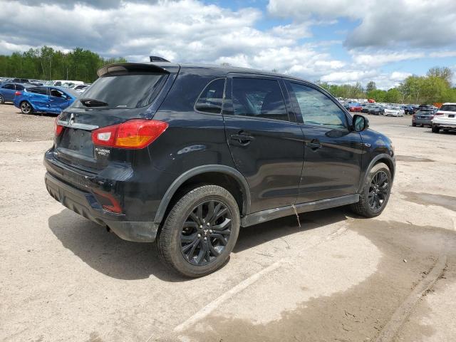 2018 Mitsubishi Outlander Sport Es VIN: JA4AR3AU0JU004602 Lot: 54172754