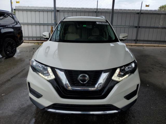 2020 Nissan Rogue S VIN: JN8AT2MT3LW039022 Lot: 55518324