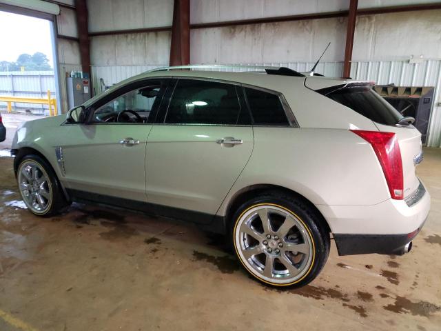 2011 Cadillac Srx Premium Collection VIN: 3GYFNFEY9BS640968 Lot: 54115594