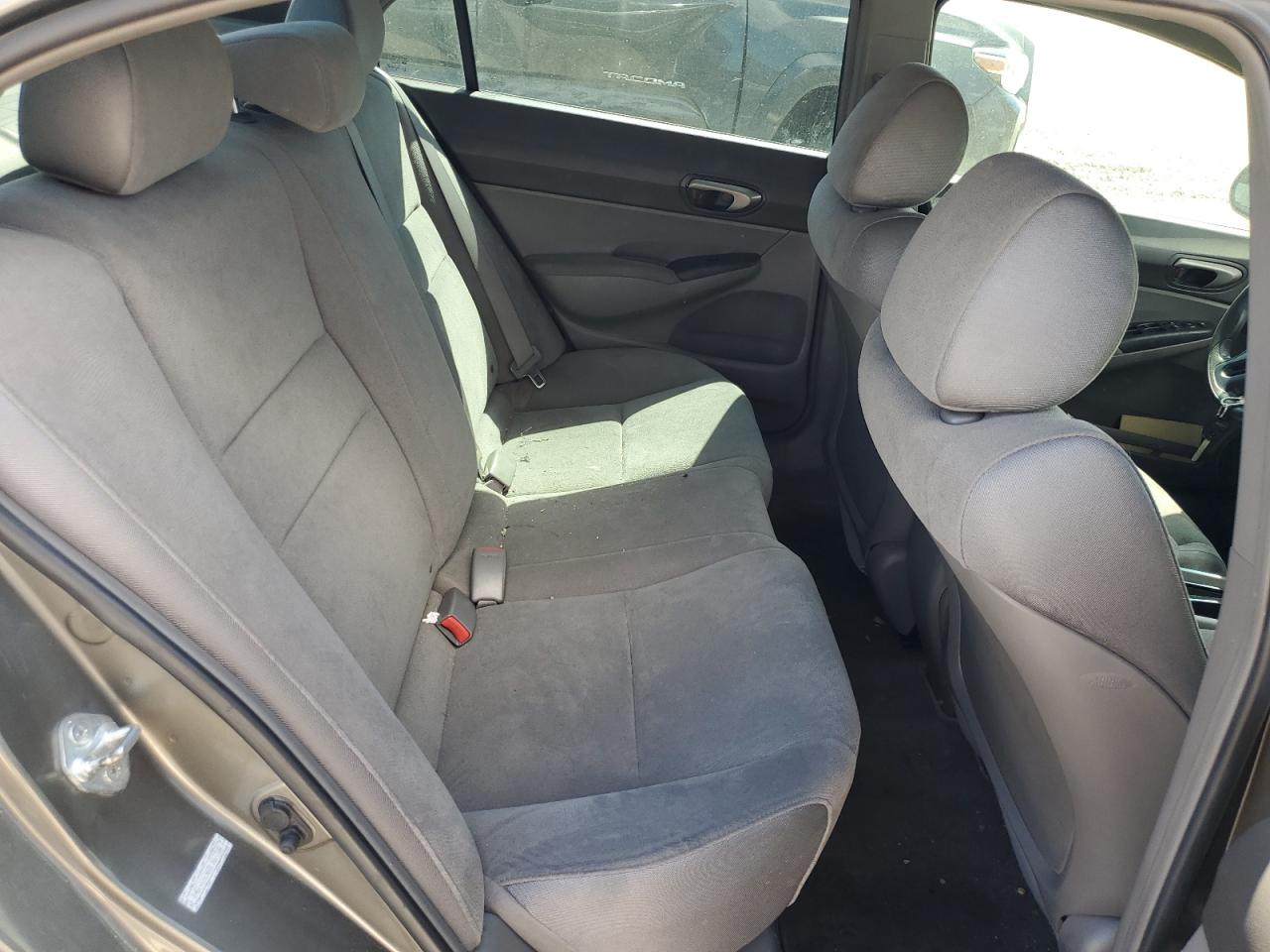 1HGFA16568L002718 2008 Honda Civic Lx