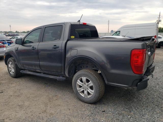 2019 Ford Ranger Xl VIN: 1FTER4EH4KLA53707 Lot: 55181004