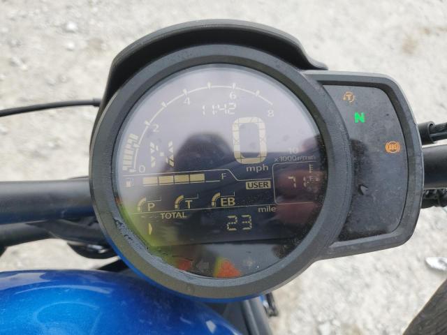 2024 HONDA CMX1100 D JH2SC8311RK300092