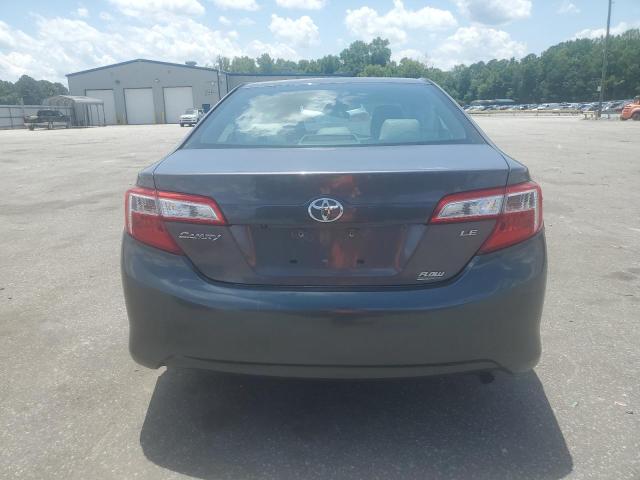 2014 Toyota Camry L VIN: 4T1BF1FK0EU793415 Lot: 56588794