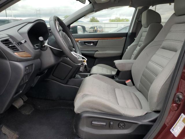 2019 Honda Cr-V Ex VIN: 7FARW2H51KE063361 Lot: 53919264