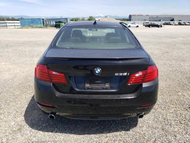 2015 BMW 535 I VIN: WBA5B1C50FD920030 Lot: 56147544