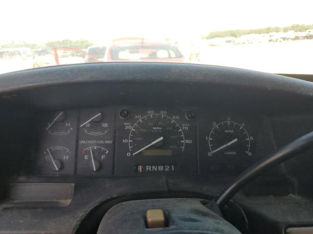 1994 Ford F150 VIN: 1FTEX15H8RKA89596 Lot: 54592544