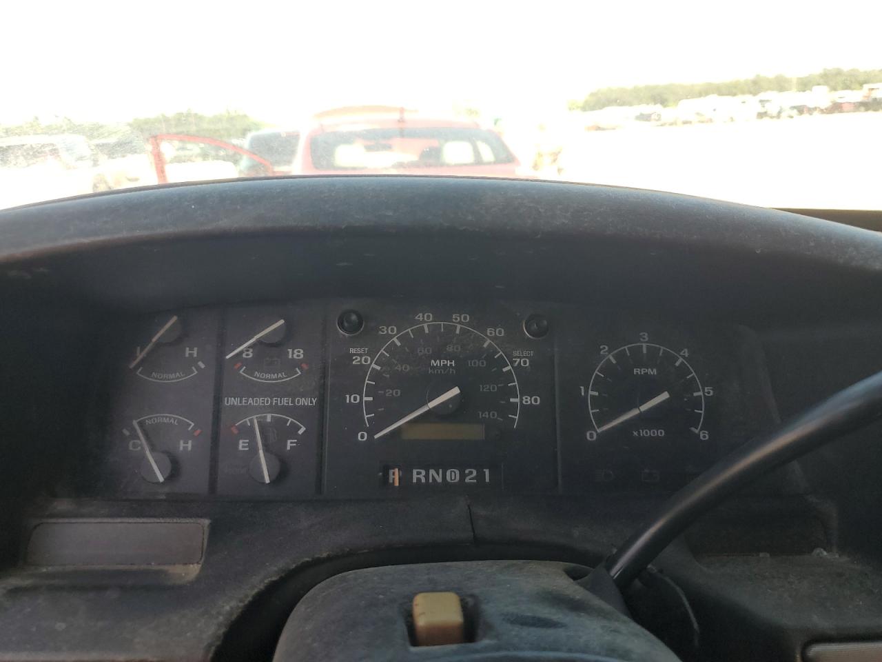 1FTEX15H8RKA89596 1994 Ford F150