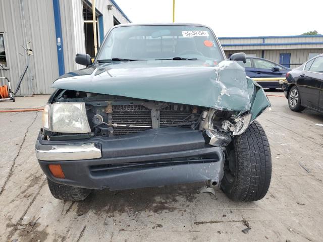 2000 Toyota Tacoma Xtracab Prerunner VIN: 5TESM92N3YZ696083 Lot: 55539154