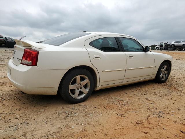 2010 Dodge Charger Sxt VIN: 2B3CA3CV8AH185626 Lot: 53348664