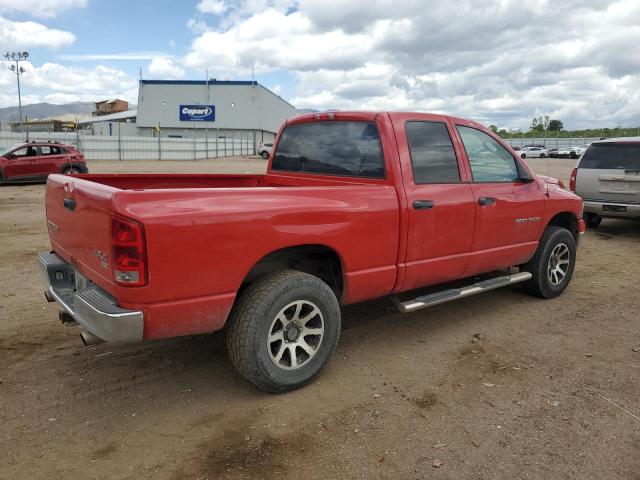 2004 Dodge Ram 1500 St VIN: 1D7HU18D34S618045 Lot: 55344414