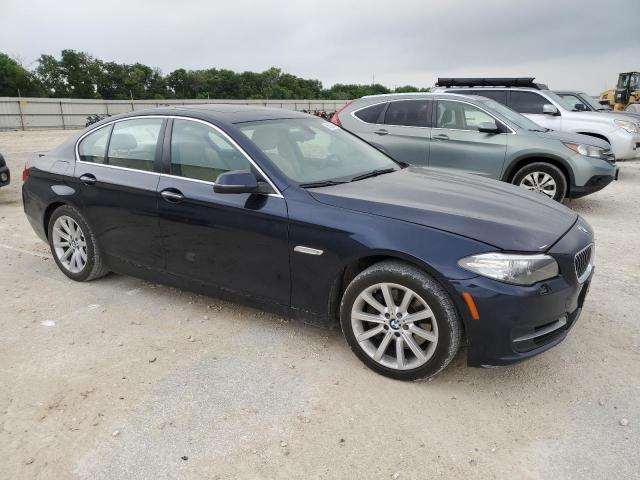 VIN WBA5B3C51ED535277 2014 BMW 5 Series, 535 XI no.4