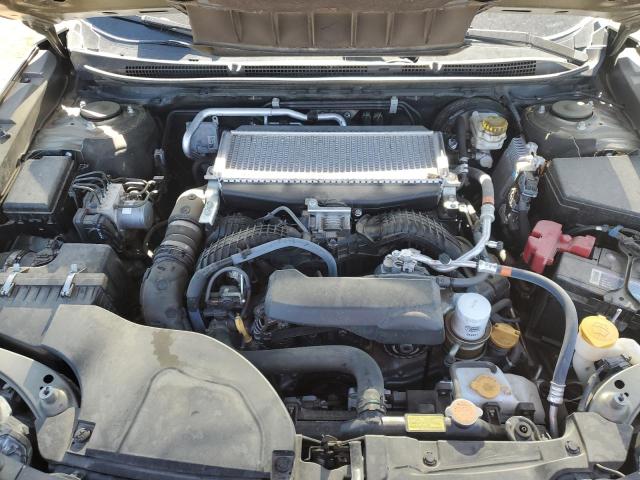 2022 Subaru Outback Wilderness VIN: 4S4BTGUD2N3238052 Lot: 54978814