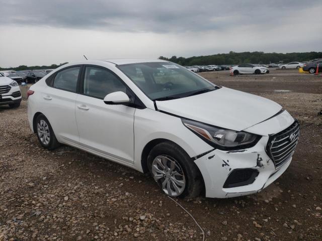 Vin: 3kpc24a69le123955, lot: 55968294, hyundai accent se 20204