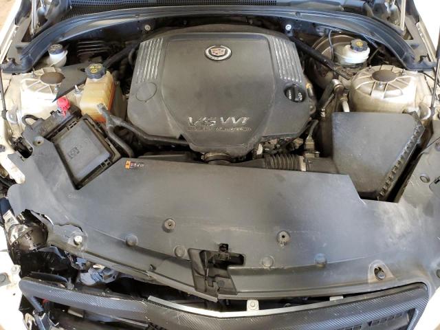 2013 Cadillac Ats Premium VIN: 1G6AE5S3XD0134968 Lot: 56246484