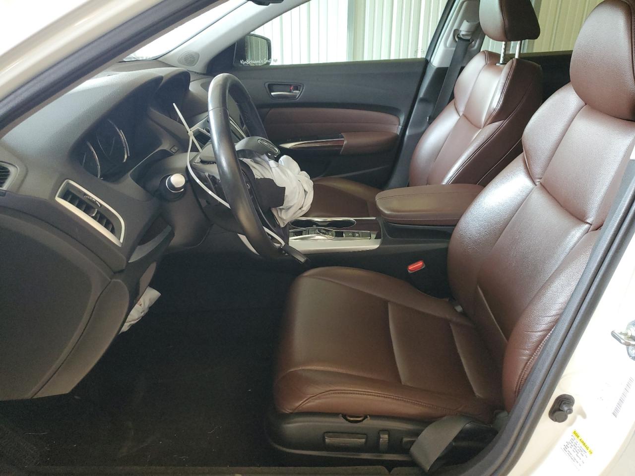 19UUB2F35FA017910 2015 Acura Tlx