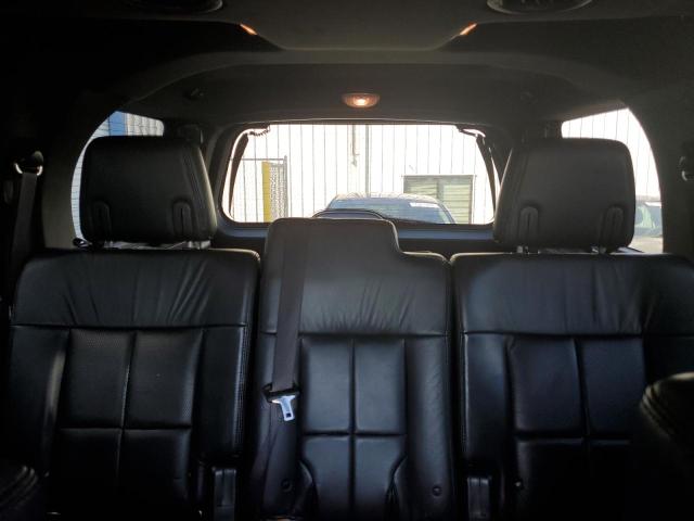 2011 Lincoln Navigator VIN: 5LMJJ2J59BEJ02063 Lot: 55961484