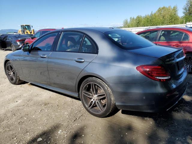 2018 Mercedes-Benz E 43 4Matic Amg VIN: WDDZF6EB2JA443030 Lot: 54089164