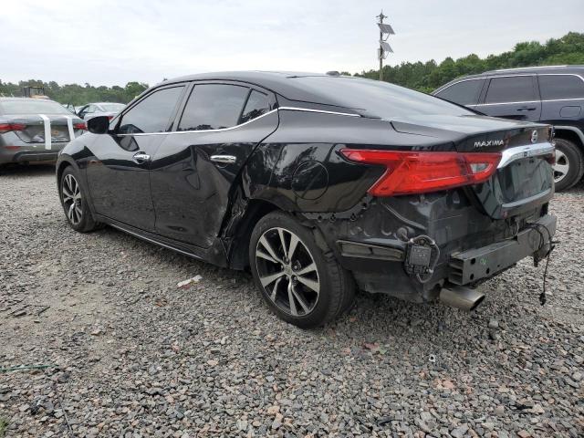 2018 Nissan Maxima 3.5S VIN: 1N4AA6APXJC362245 Lot: 55166354