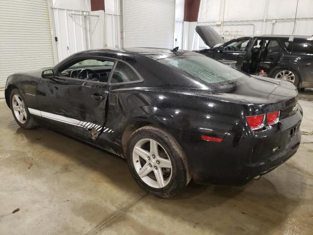 2011 Chevrolet Camaro Lt VIN: 2G1FB1EDXB9110920 Lot: 53593964