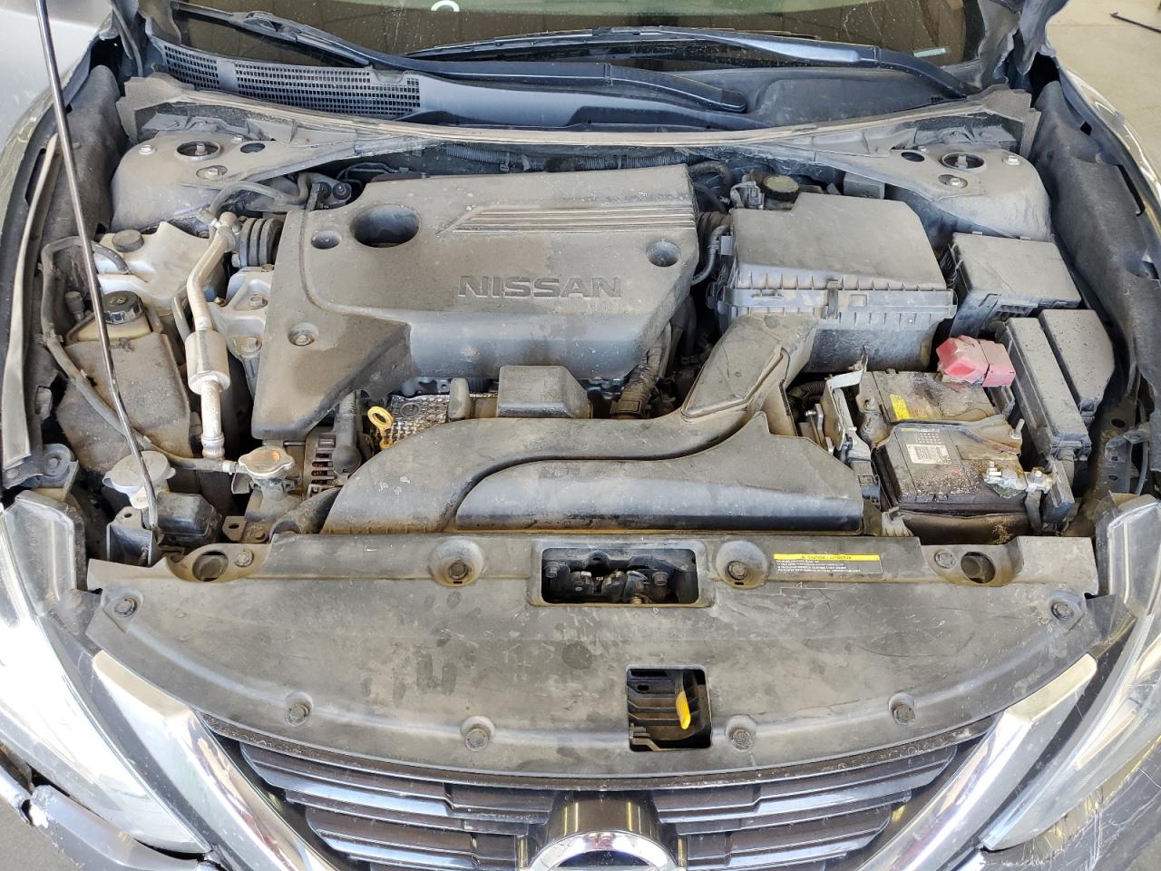 1N4AL3AP6JC234478 2018 Nissan Altima 2.5