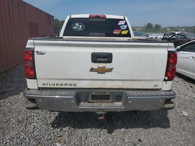 3GCUKREC9EG263013 | 2014 Chevrolet silverado k1500 lt