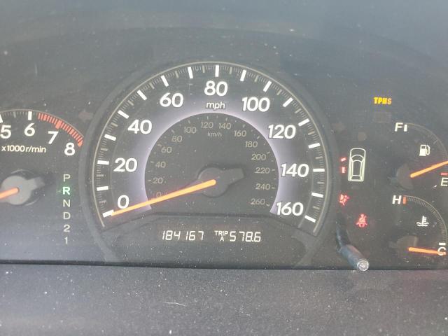 2007 Honda Odyssey Ex VIN: 5FNRL38457B135459 Lot: 55846814