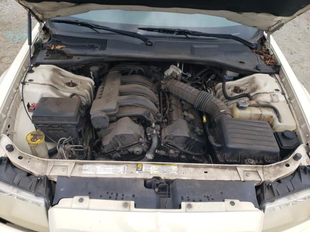 2009 Chrysler 300 Lx VIN: 2C3KA43D39H577954 Lot: 53197774