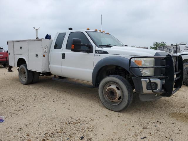 2013 Ford F450 Super Duty VIN: 1FD0X4GY9DEA86735 Lot: 54367874