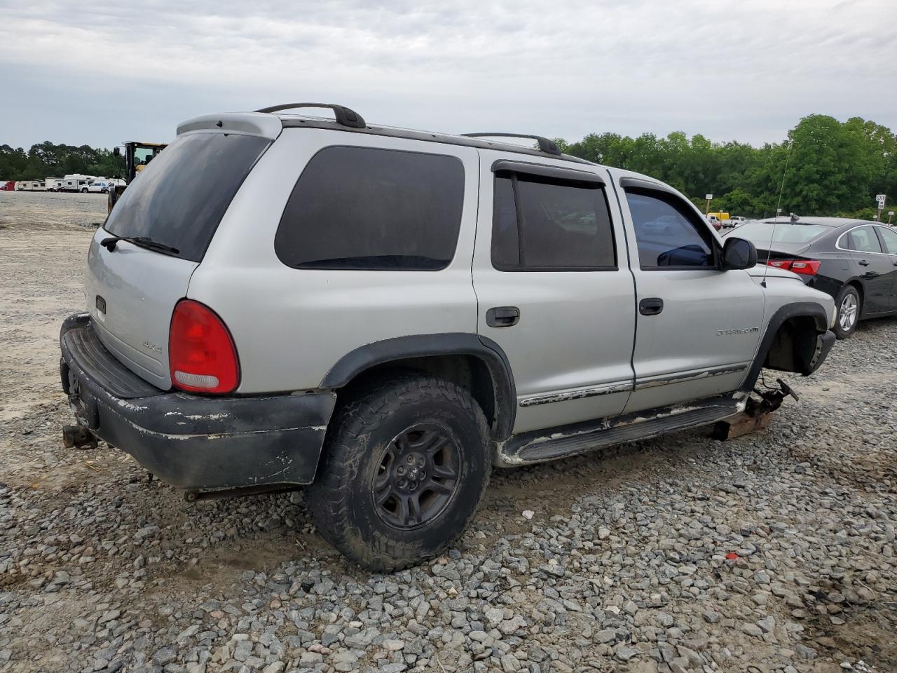 1B4HS28N01F617046 2001 Dodge Durango