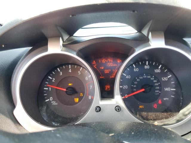 2014 Nissan Juke S VIN: JN8AF5MV5ET357450 Lot: 56713244