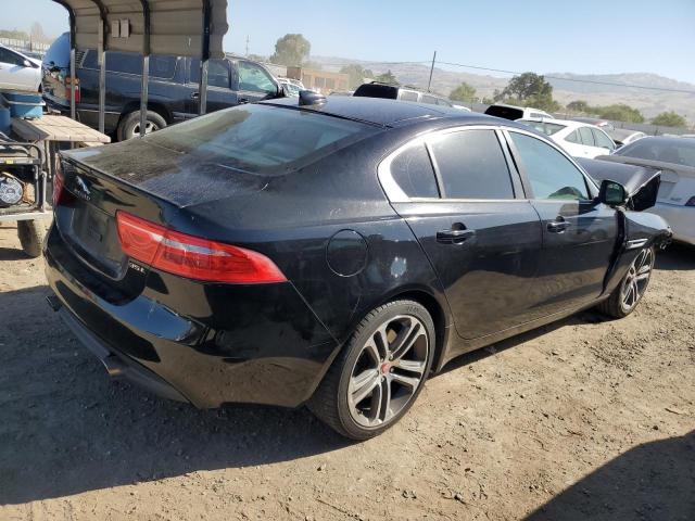 2017 Jaguar Xe Premium VIN: SAJAD4BV6HA965784 Lot: 56952944