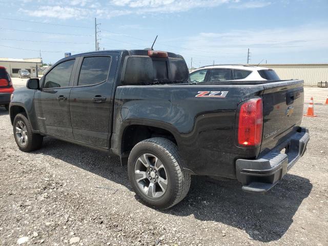 2017 Chevrolet Colorado Z71 VIN: 1GCGSDEN2H1212652 Lot: 54571864