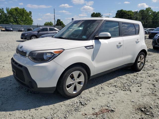 2016 Kia Soul VIN: KNDJN2A22G7339233 Lot: 55604604