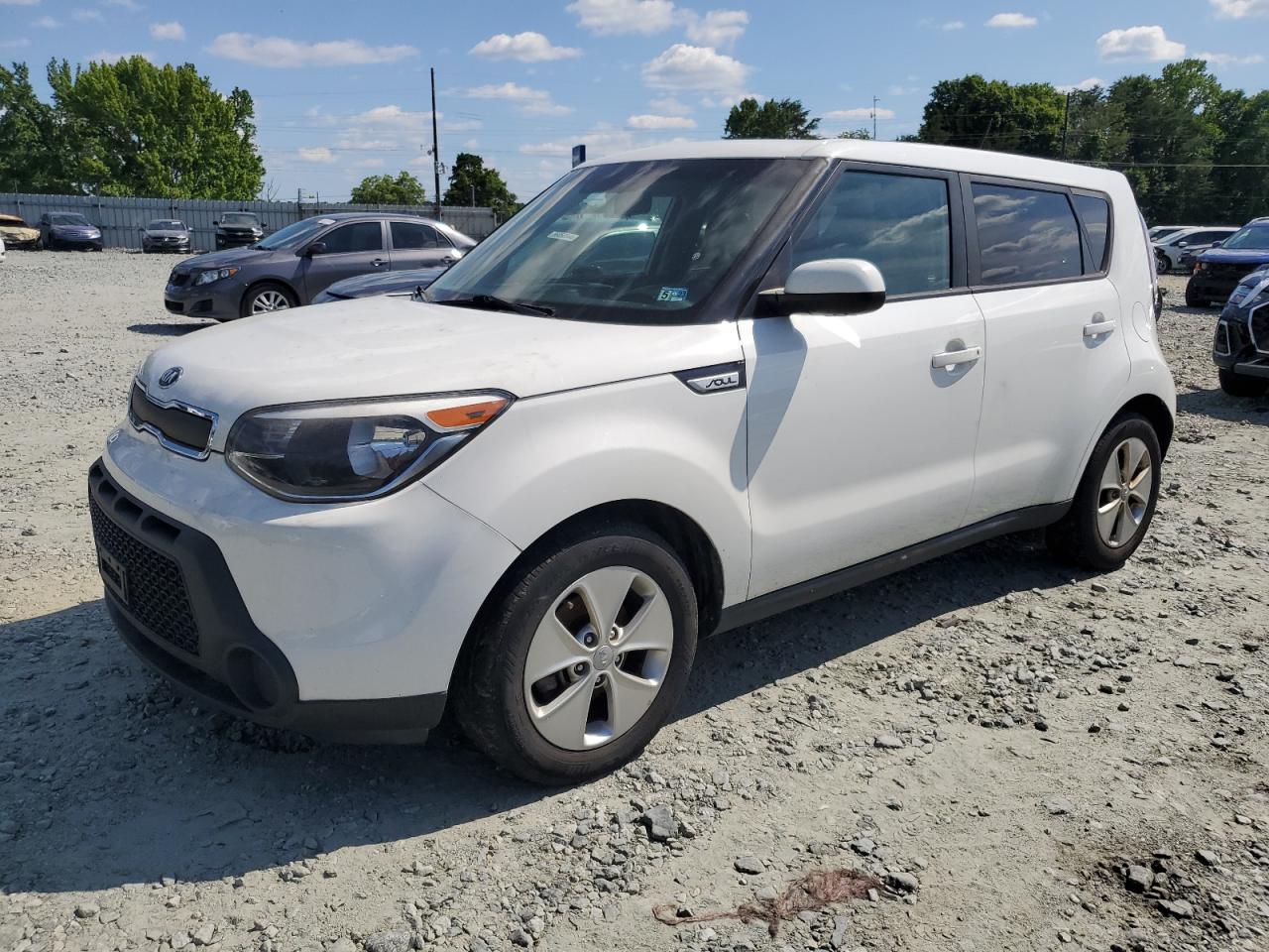 KNDJN2A22G7339233 2016 Kia Soul