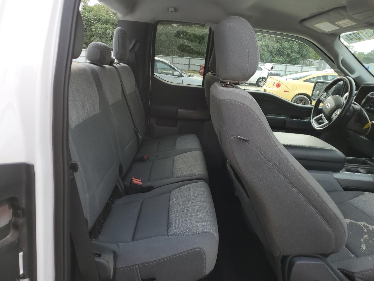 1FTEX1C51MKD79177 FORD F-150 2021