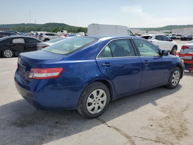 2011 Toyota Camry Base VIN: 4T4BF3EK8BR144704 Lot: 54434554