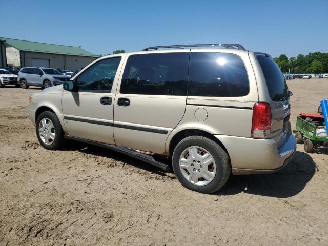 2007 Chevrolet Uplander Ls VIN: 1GNDU23127D154824 Lot: 56069394