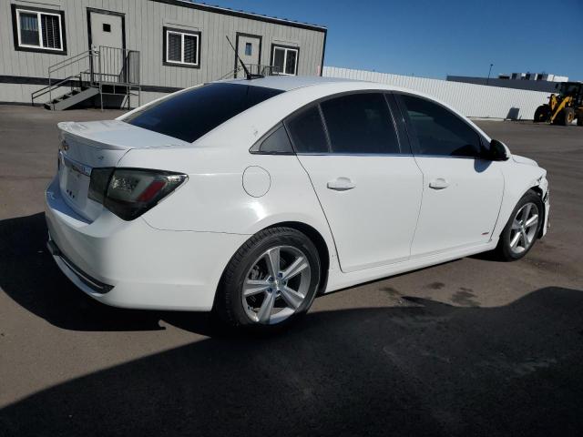 2014 Chevrolet Cruze Lt VIN: 1G1PE5SB1E7165171 Lot: 52531284