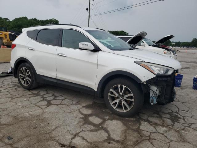 2014 Hyundai Santa Fe Sport VIN: 5XYZUDLA1EG186124 Lot: 53688744