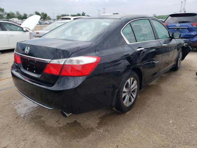 2015 Honda Accord Lx VIN: 1HGCR2F33FA077031 Lot: 54820024