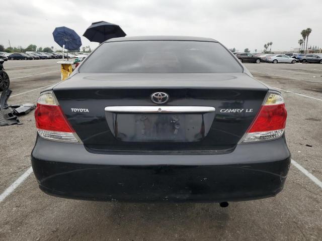 2006 Toyota Camry Le VIN: 4T1BE32K56U746693 Lot: 54646304