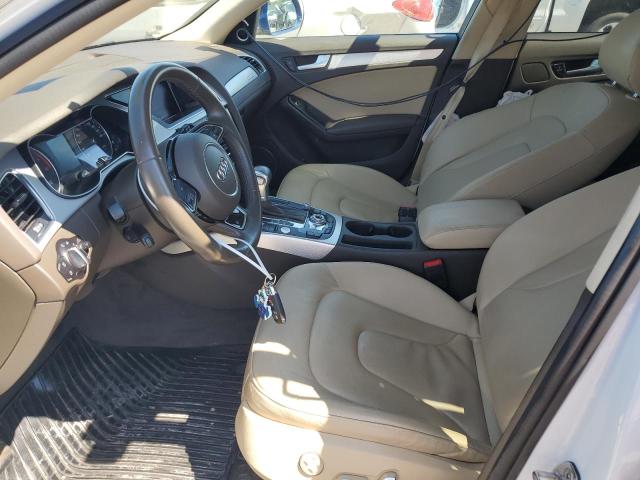 2016 AUDI A4 ALLROAD WA1UFBFL5GA012141