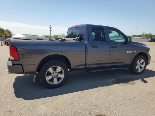 2015 Ram 1500 St VIN: 1C6RR7FT2FS600580 Lot: 55804734