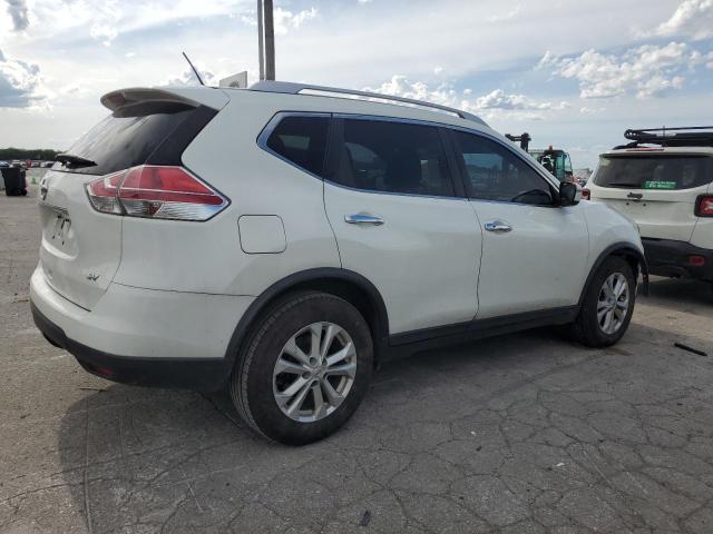 2016 Nissan Rogue S VIN: KNMAT2MT9GP672250 Lot: 56730534