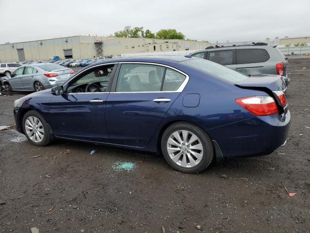 2013 Honda Accord Exl VIN: 1HGCR2F81DA045610 Lot: 53243054