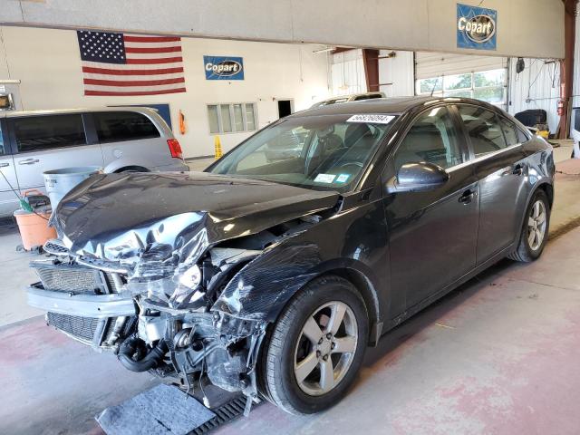 2013 Chevrolet Cruze Lt VIN: 1G1PC5SB0D7246425 Lot: 56826094